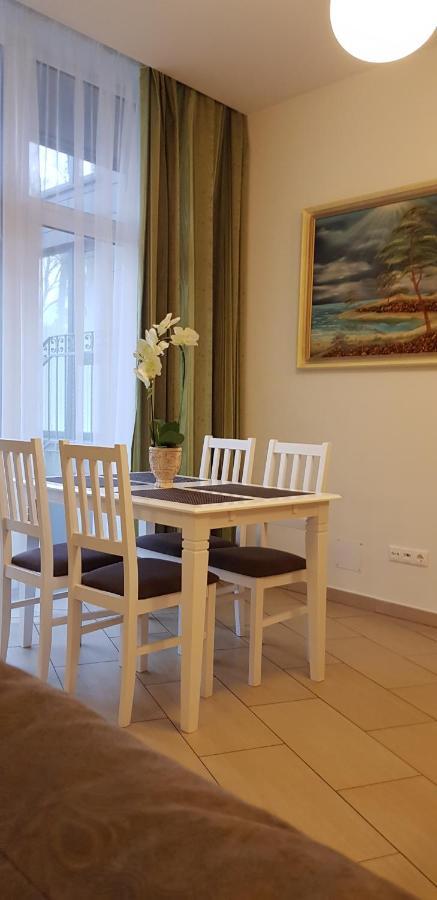 Palanga Apartaments - Mickeviciaus 8 Екстер'єр фото