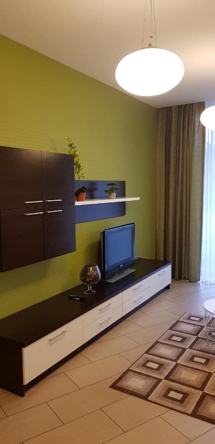 Palanga Apartaments - Mickeviciaus 8 Екстер'єр фото