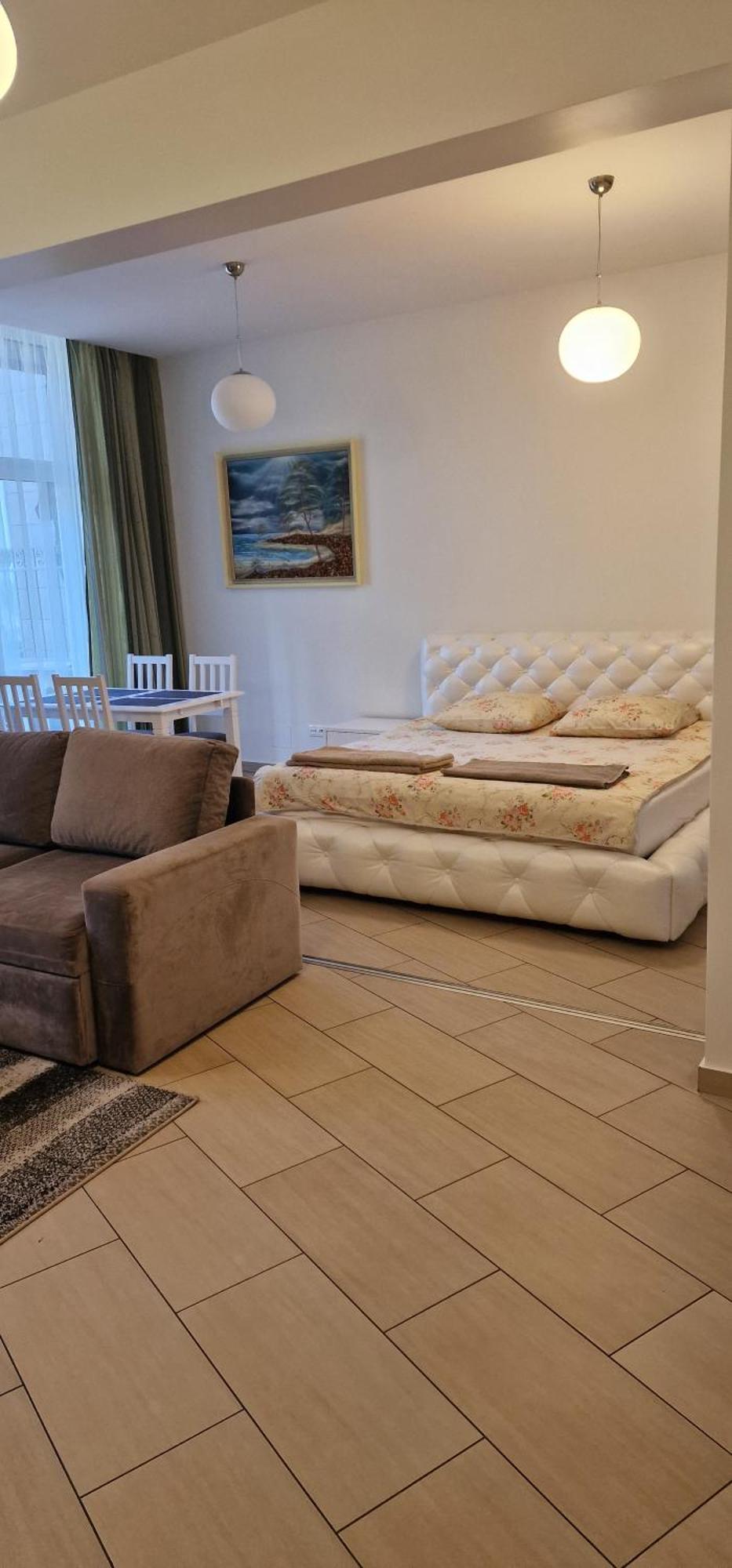 Palanga Apartaments - Mickeviciaus 8 Екстер'єр фото