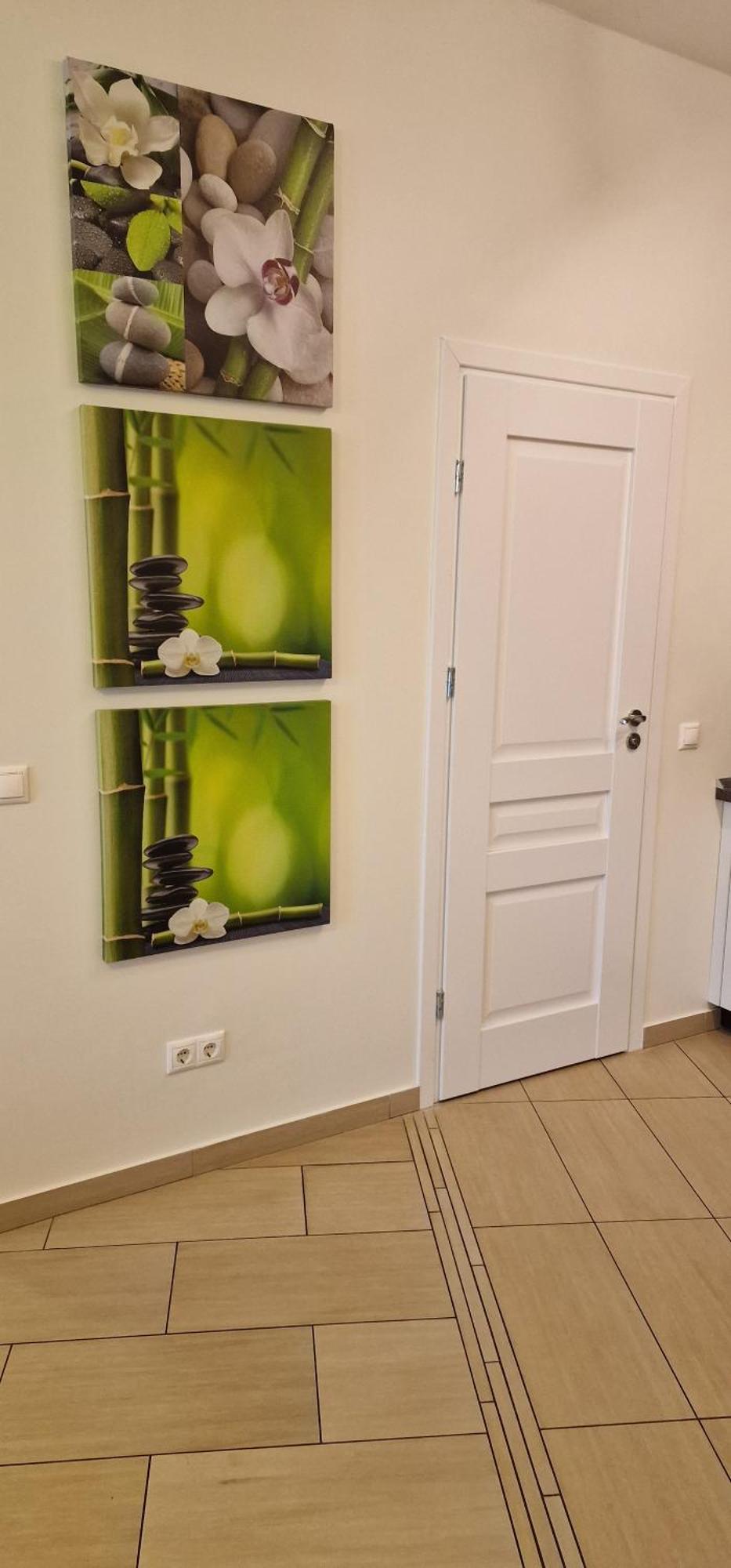 Palanga Apartaments - Mickeviciaus 8 Екстер'єр фото