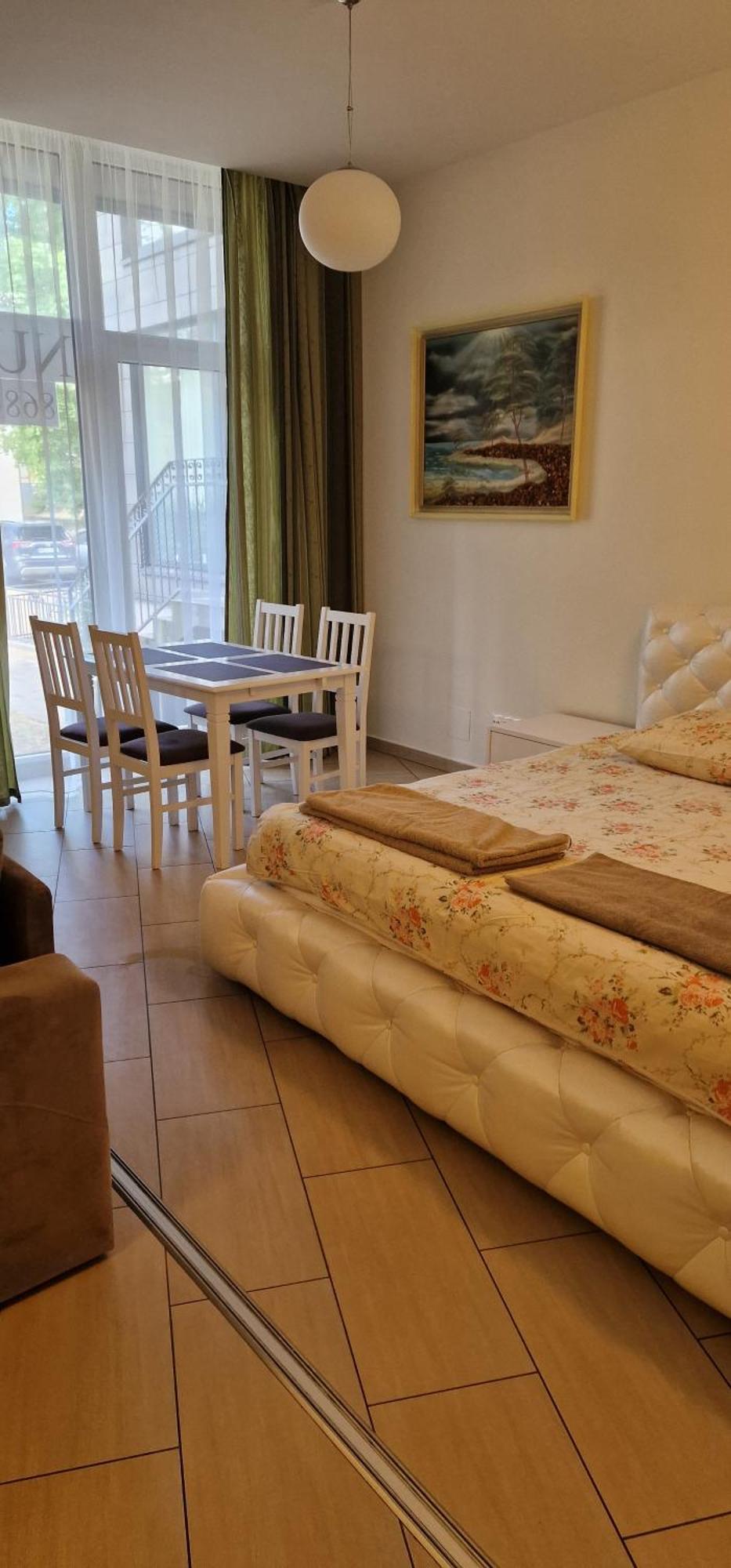 Palanga Apartaments - Mickeviciaus 8 Екстер'єр фото