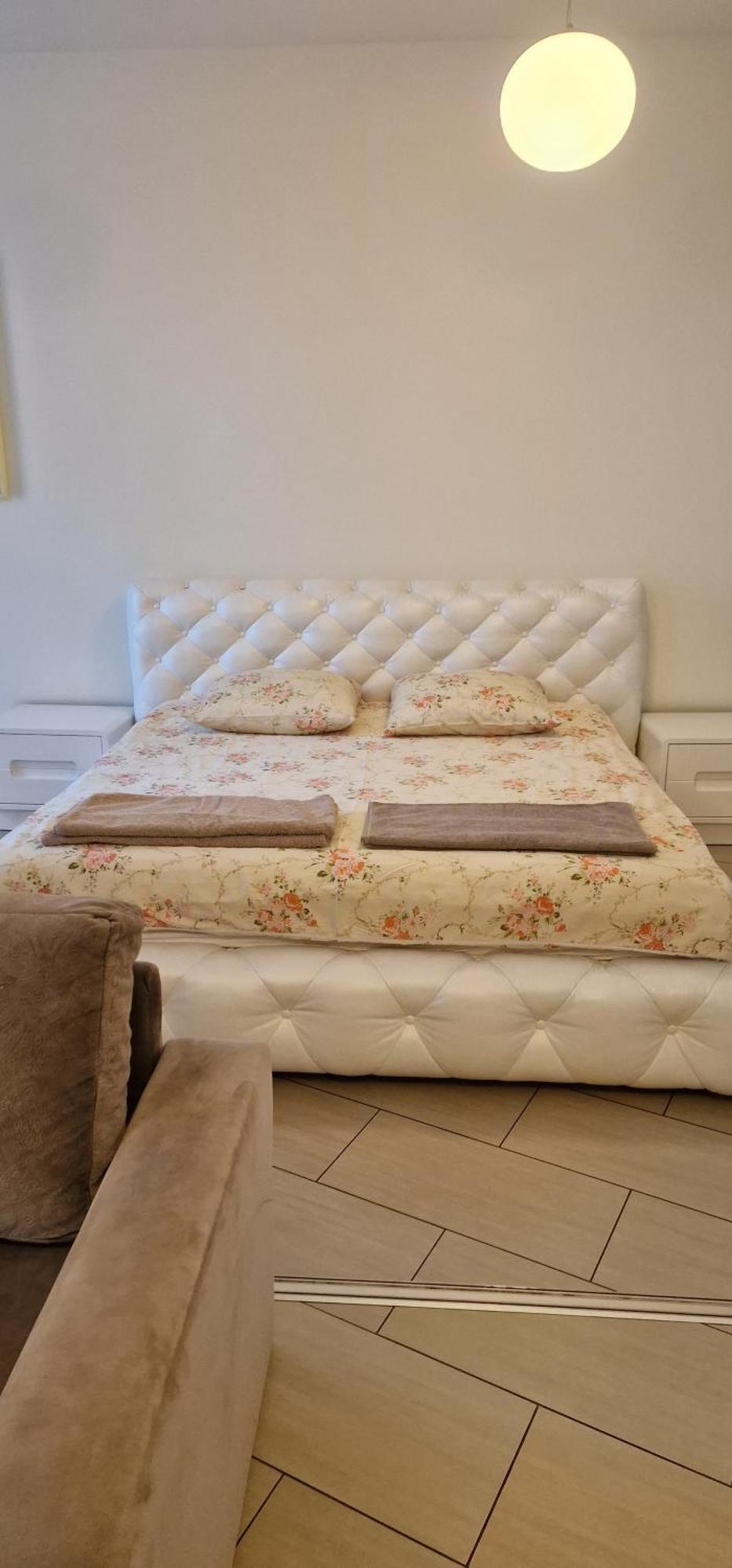 Palanga Apartaments - Mickeviciaus 8 Екстер'єр фото