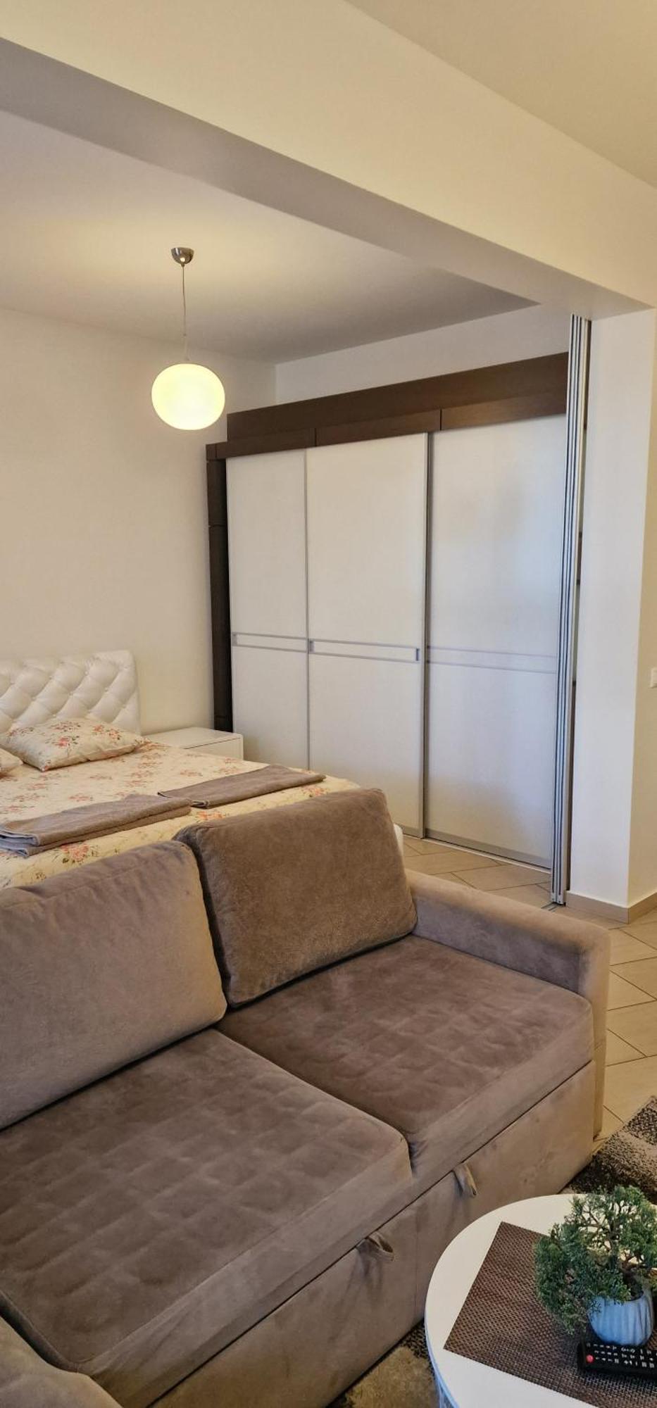 Palanga Apartaments - Mickeviciaus 8 Екстер'єр фото