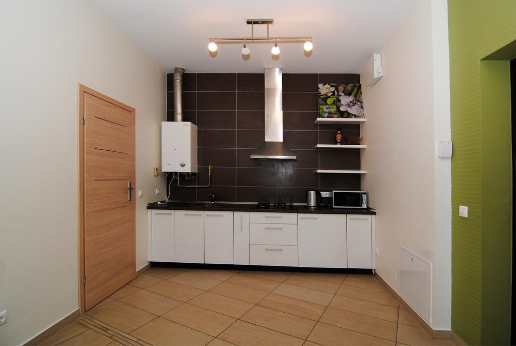 Palanga Apartaments - Mickeviciaus 8 Екстер'єр фото