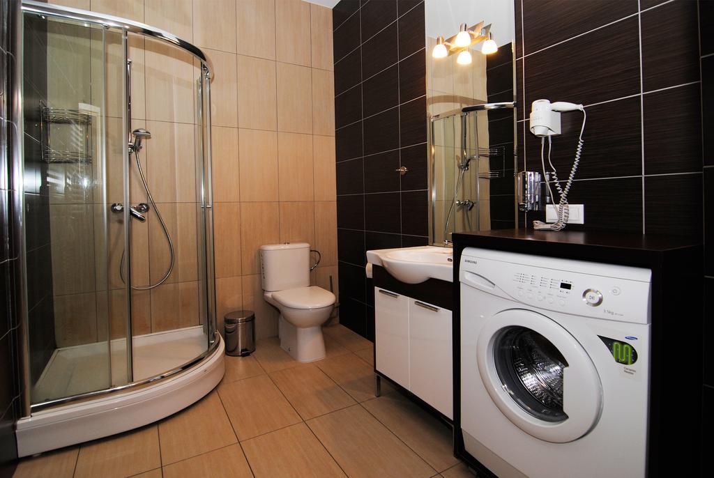 Palanga Apartaments - Mickeviciaus 8 Екстер'єр фото